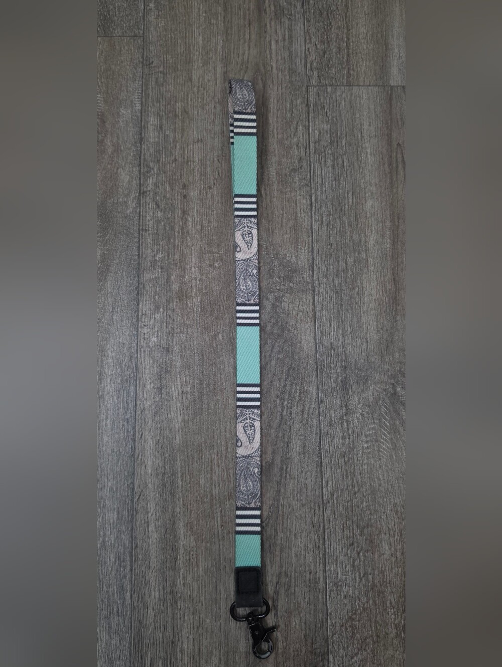 Thread Wallet Lanyard Set - Picture 4 of 11